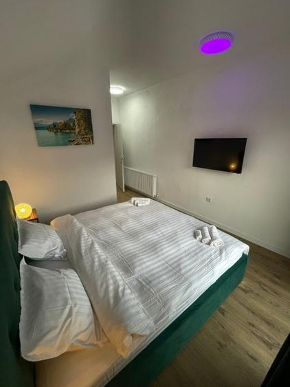 VAND COMPLEX TURISTIC IN BRAN LANGA PARTIA DE SCHI ZANOAGA - 50