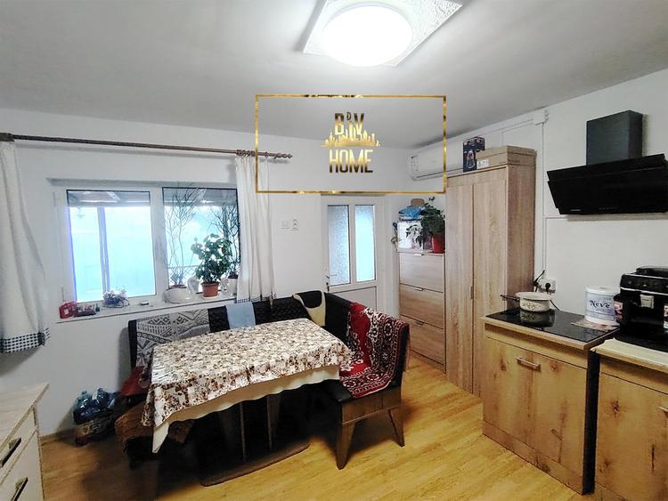 Casa cu teren generos, Castelu Constanta - 7