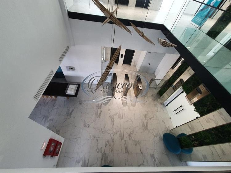 Spatiu birouri clasa A, zona Grigorescu - 8