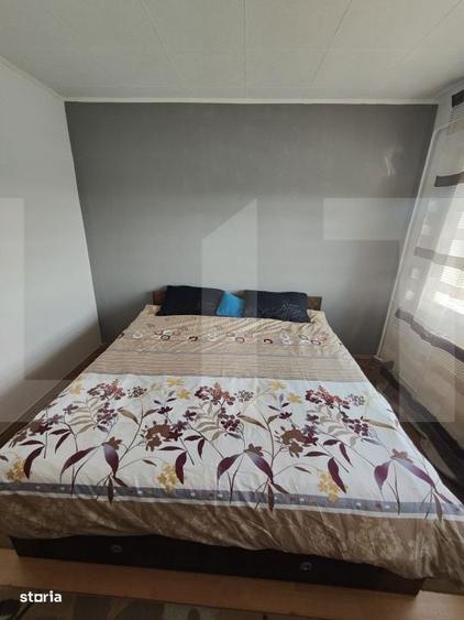Apartament 2 camere, 49 mp, zona Alfa - 4