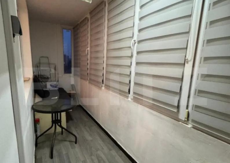 Apartament 2 camere decomandat, 46mp, zona Poli 2 - 1