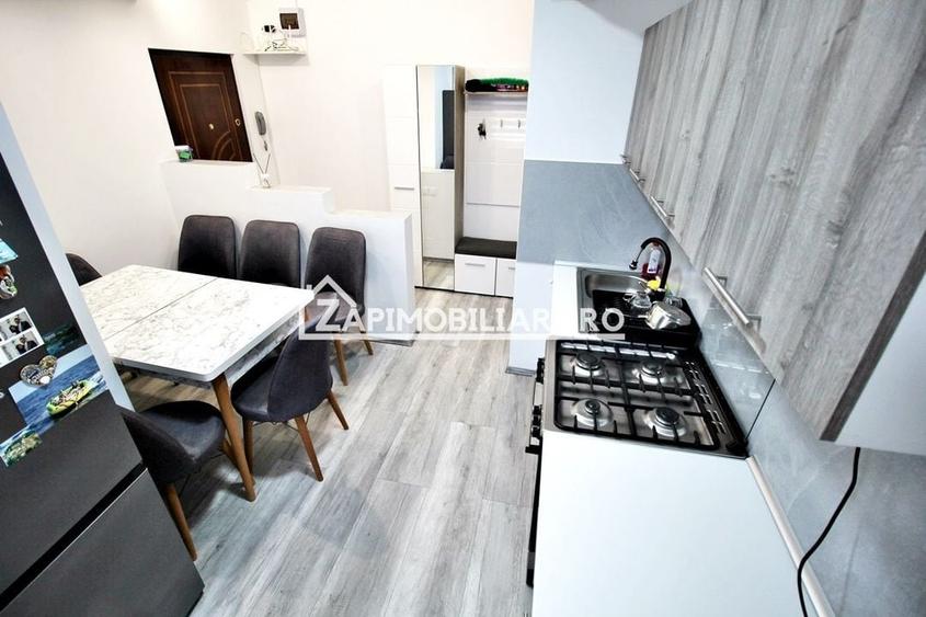 Apartament 2camere,mobilat si utilat,2balcoane,pivnită,garaj - 10