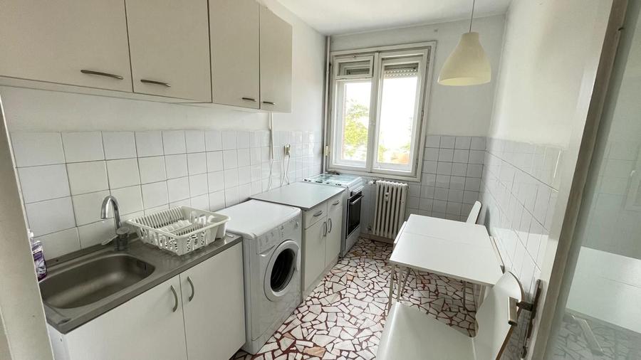 APARTAMENT LUMINOS METROU ZONA PIATA ROMANA - 4