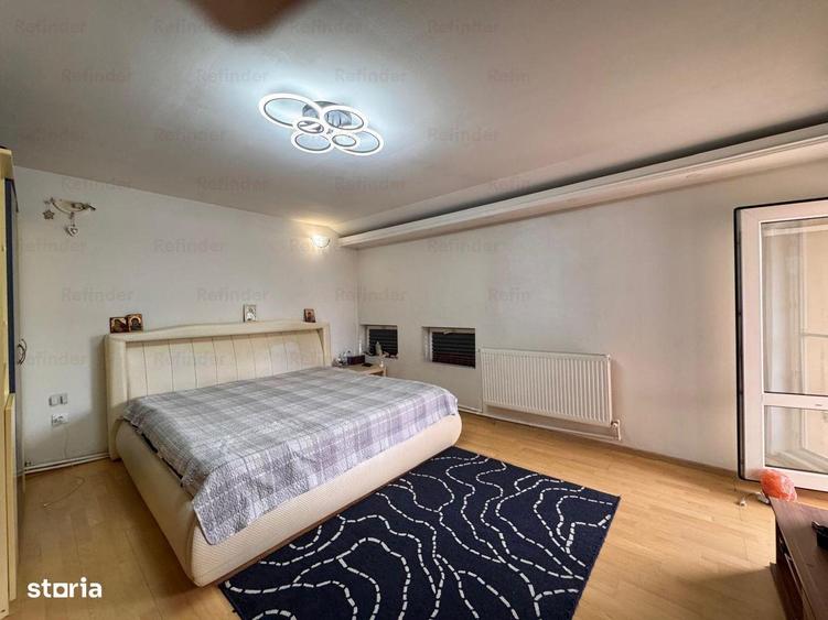 Vanzare vila D+P+2 | Vatra Luminoasa - Maior Coravu | extinsa cu autor - 10