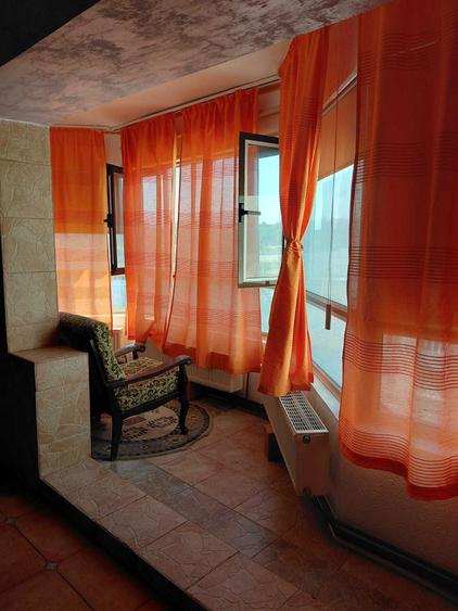 Inchiriere apartament cu 1 camera si birou - Zona Nicolina 1 - 5