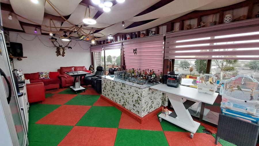 PENTHOUSE LUX - LOCATIE EXCELENTA -VIEW SUPERB - TERASA AMENAJATA 300 MP - 58