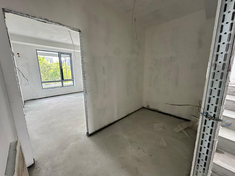 Duplex cu 4 camere în Otopeni - 19