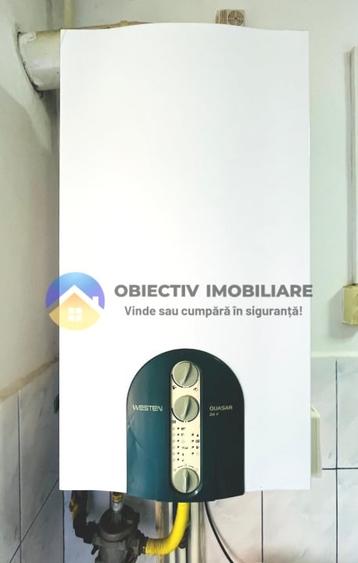 Apartament 2 camere MĂRĂȚEI - utilat și mobilat complet - 9