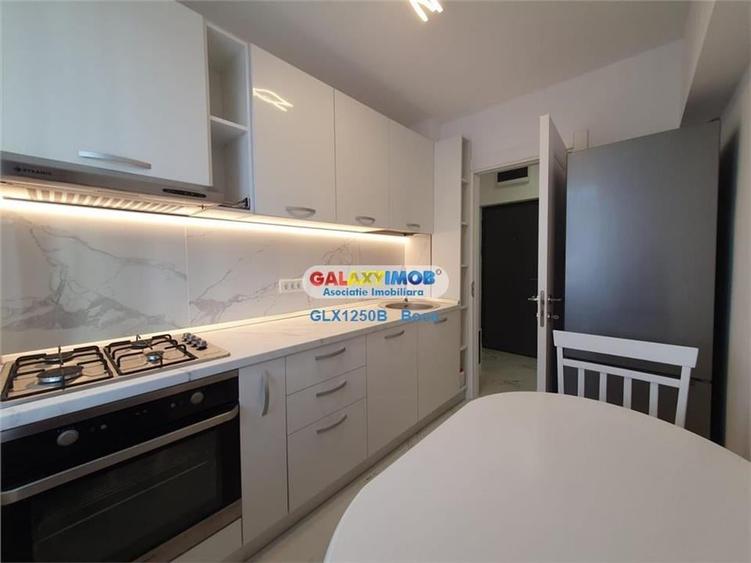 2 camere renovat - METROU - 7