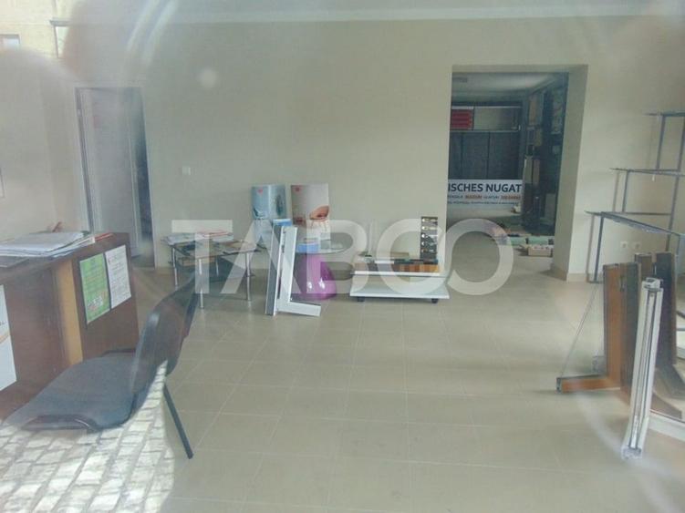 Pensiune cu 19 camere de inchiriat in Sibiu zona Centrala - 11