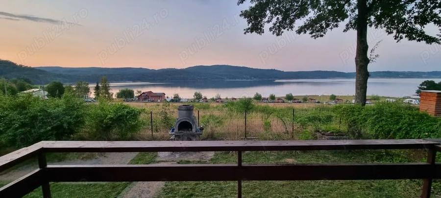 Casa de vacanta Surduc - 9