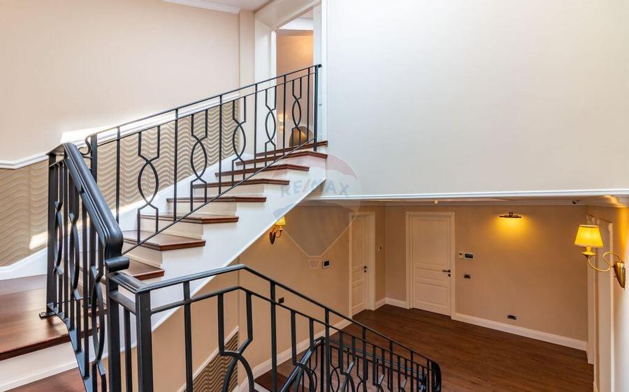 Domeniu exclusivist|Eleganta intalneste confortul in inim... - 9