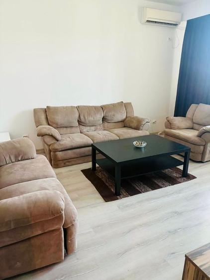 2 Camere mobilat si mobilat modern cu Loc de Parcare, Rosu Chiajna - 1