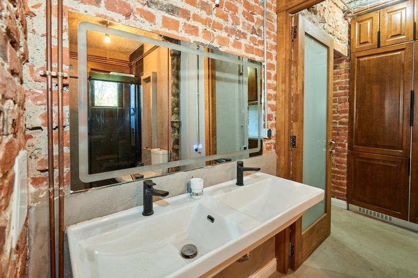 Apartament 2 camere in Floreasca cu centrala termica proprie - 7