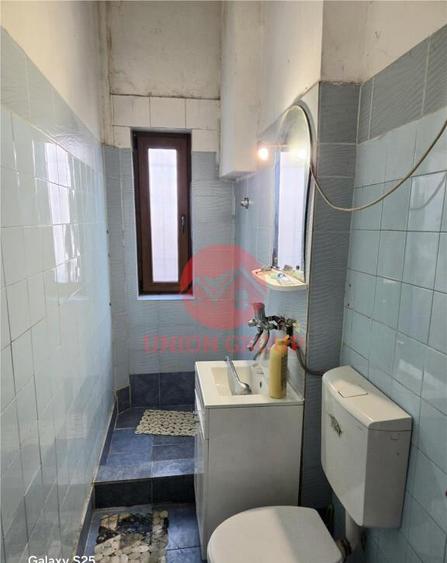 Apartament in Vila, 73 mp si curte de 266 mp - 8