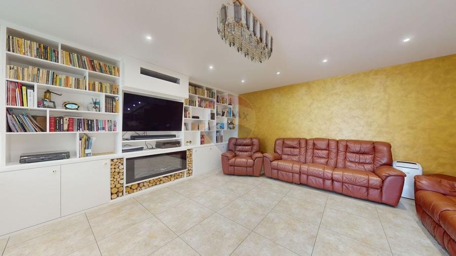 Comision 0% - Casa / Vila cu finisaje de lux de vanzare,  Calugareni - 5