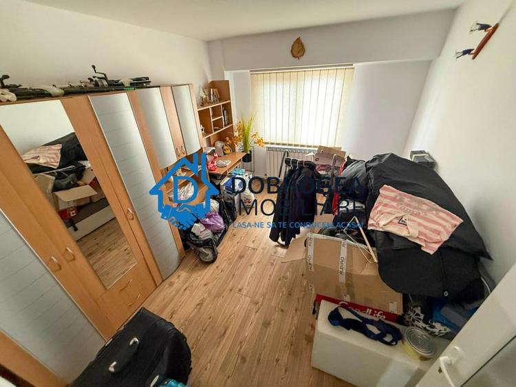 E3- 4 CAMERE DECOMANDAT ETAJ 3, CENTRALA GAZ - 7