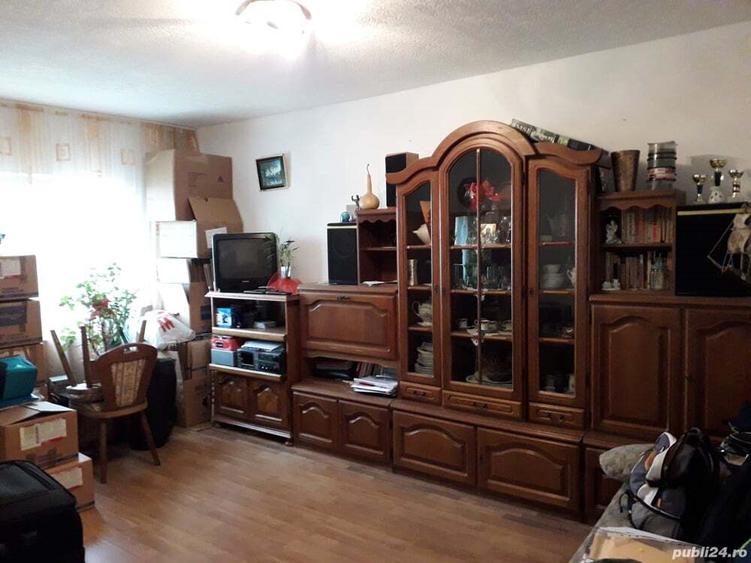 Vand apt 3 camere zona C5 Tulcea Bl A5G etaj 4 langa Penny Pre? 56.000 euro - 7