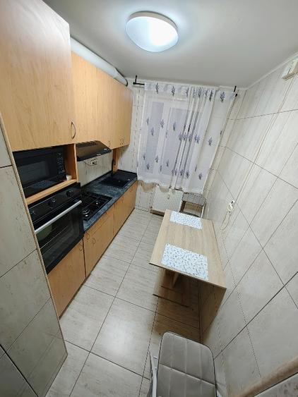 Apartament 3 camere renovat – Zona Obor, Sector 2 - 2