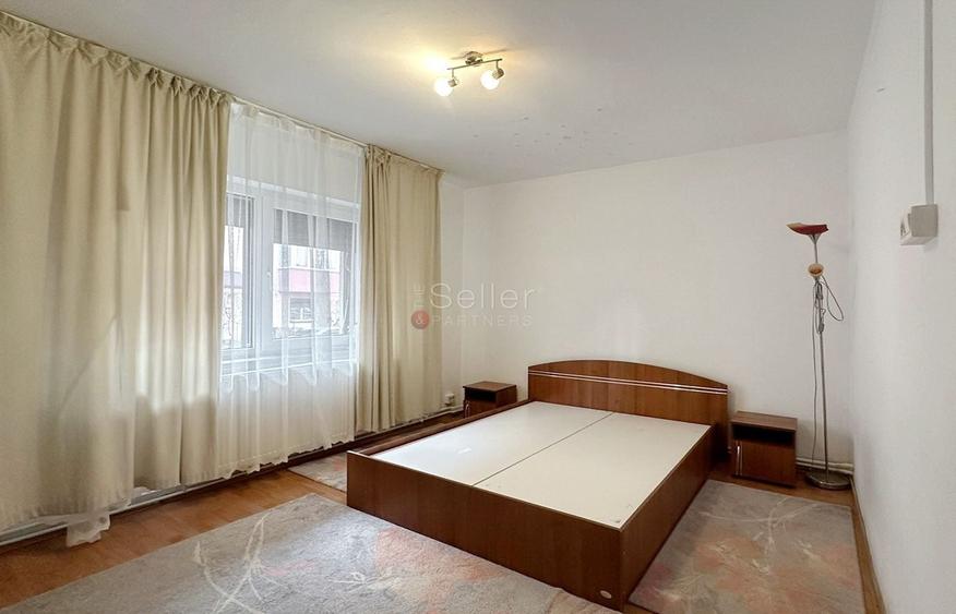 Acces Facil Suprafata Generoasa - 1