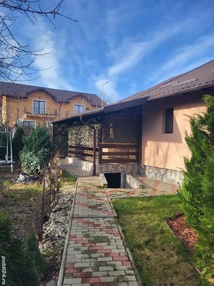 Inchiriere casa Horpaz - 5