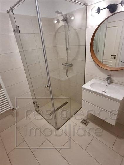 Penthouse modern cu 3 camere, Centru, zona Parcul Central+2 Garaje - 17