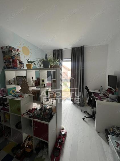 De vanzare in Dumbravita - unitate in triplex modern - 4