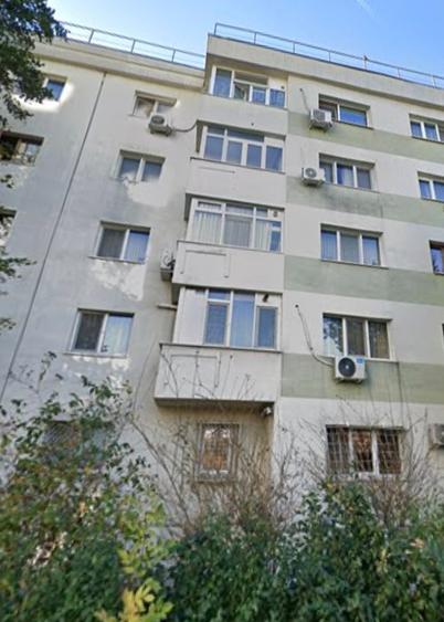 Colentina,Rau Fundeni,Maior Vasile Bacila - 2