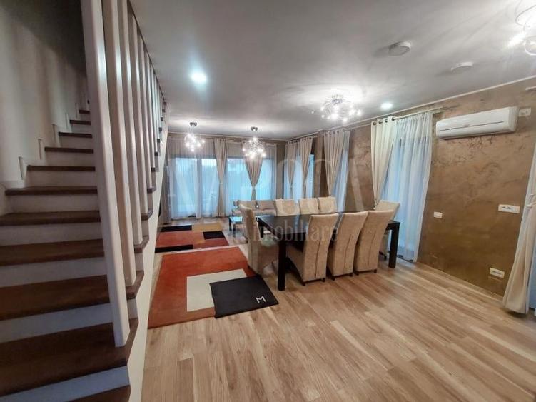 Casa 4 camere de inchiriat in Europa, Cluj Napoca - 6