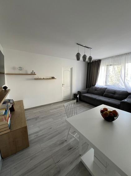 Apartament cu 2 camere modern, mobilat & utilat complet - zona Spitalul Judetean - 3