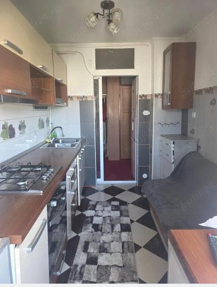 Apartament 3 camere mobilat - 2