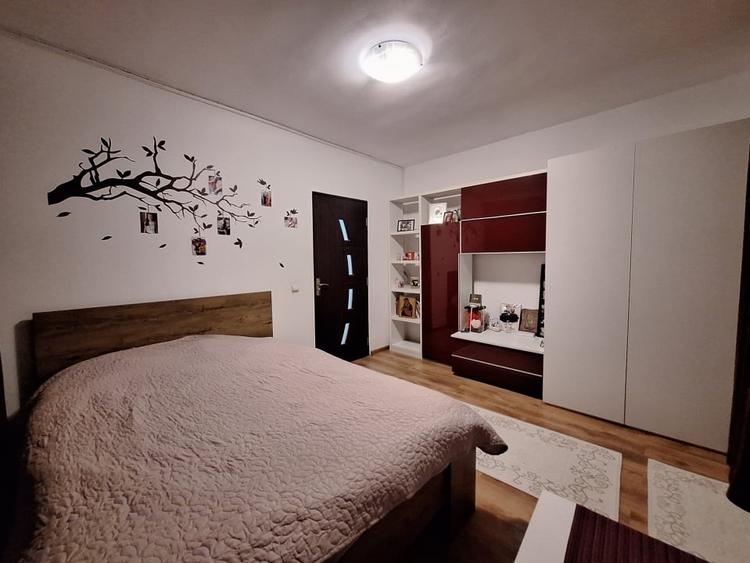 Apartament cu 2 camere, 51 mp, 3 balcoane, zona Eroilor - 4