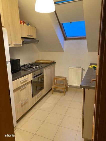 Apartament 2 camere de inchiriat - 4