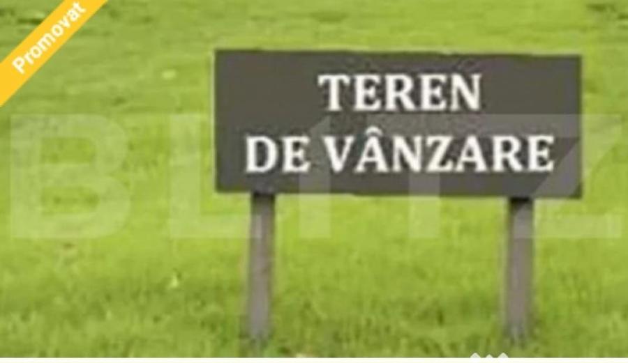 Vand parcele de casa Curtici - 1