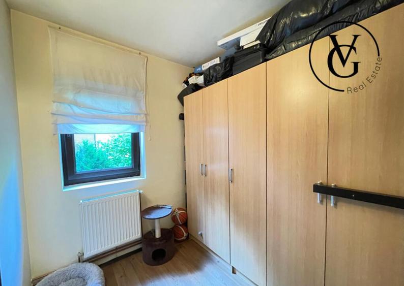 Vila de Vanzare Padurea Baneasa - 9