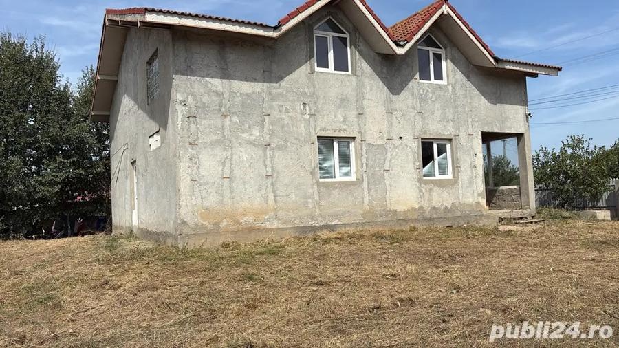 Vand casa Suditi Ialomita - 1