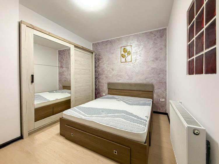 Apartament 2 camere | Zona Compozitorilor | Bloc nou | Termen lung - 5