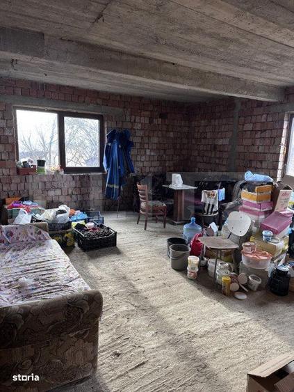 Casa la rosu Manasturel ,teren generos,priveliste panoramica sau schim - 8