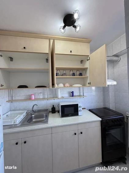 garsoniera pantelimon-modern-stradal - 7