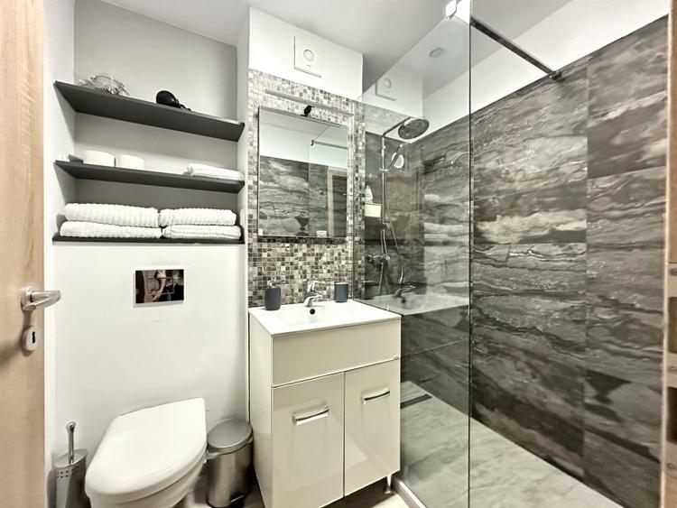 Apartament premium, 3 camere, pozitie excelenta - zona Iulius Mall - 9