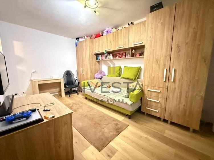 Apartament cu o camera in zona Expo Transilvania ! - 1