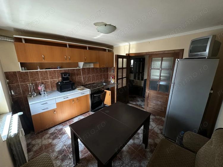 Apartament 2 camere, 59 mp, semidecomandat zona Crihala - 2