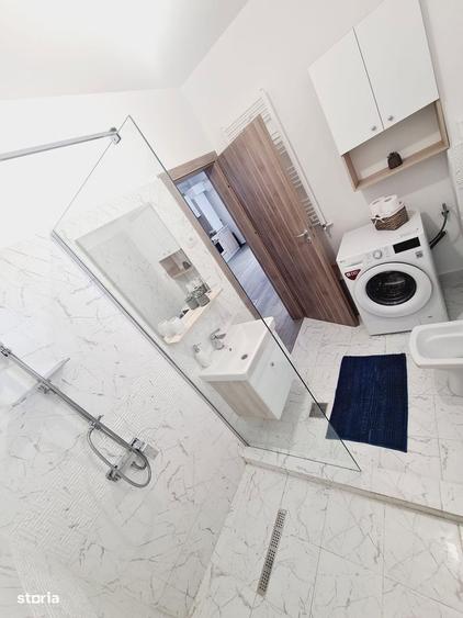 Ocazie ! Mamaia Nor Lidl 2 camere 67 mp. mobilat utilat vedere la mare - 9