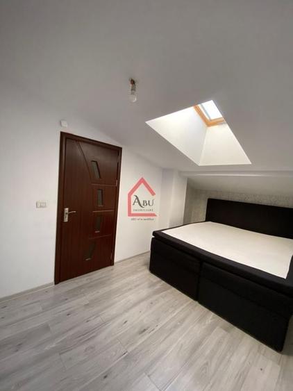 Comision 0%, Apartament cu 3 camere decomandat, Bloc 2019, Capat Cug - 16