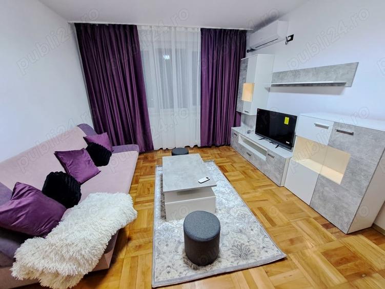 Apartament 2 camere de inchiriat,complet utilat,pozi?ie ideala ! - 1