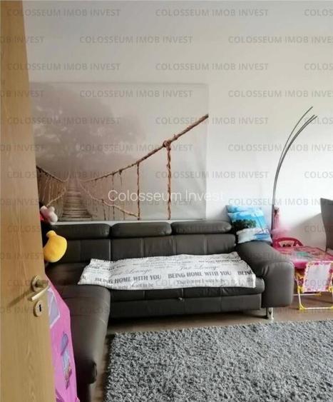 Apartament 2 camere, decomandat - zona Tractorul Apartament 2 camere, decomandat - zona Tractorul