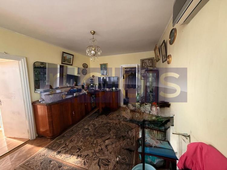 VANZARE 3 CAMERE | DOROBANTI | FLOREASCA | - 2