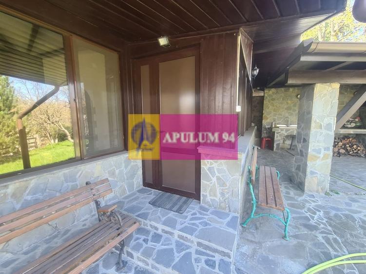 Vila de vanzare in Breaza - Zona Breaza de Sus - 23