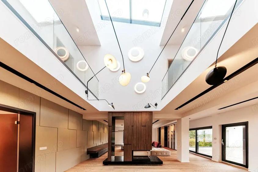 Simplitate Sofisticata - Design Unic - Timisoara - 1