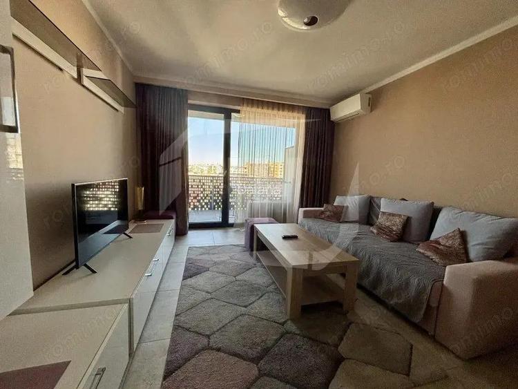 Apartament 3 camere, 2 bai, terasa, parcare, The Office Apartament 3 camere, 2 bai, terasa, parcare, The Office